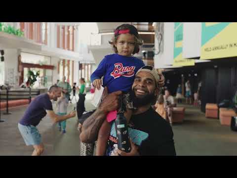 Cairns Children's Festival 2027
