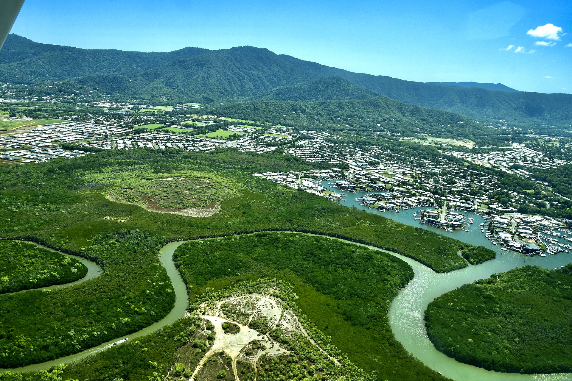 Cairns Tech Boom Comes With Sharp Edges: The Risks Hiding Inside the Innovation Hype