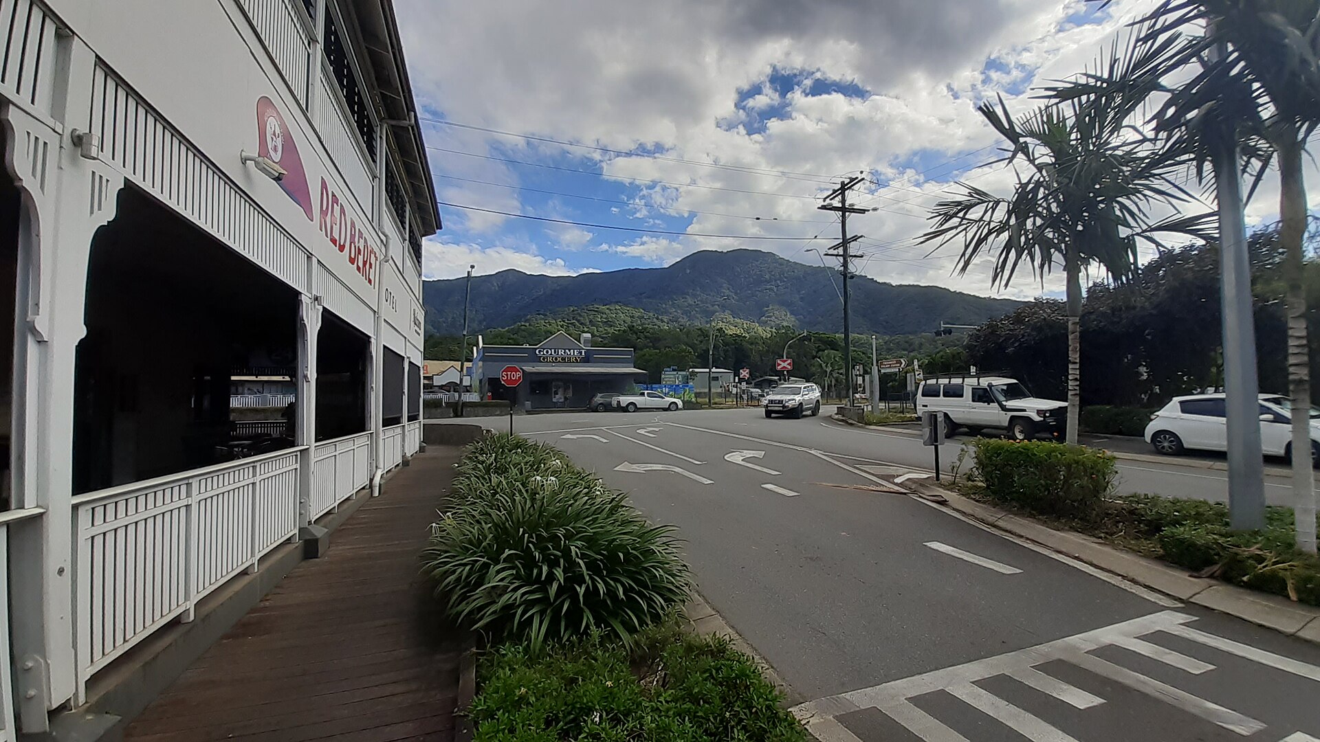Cairns Residents Assess How Neighborhood Adjustments Shape Daily Access and Local Connections