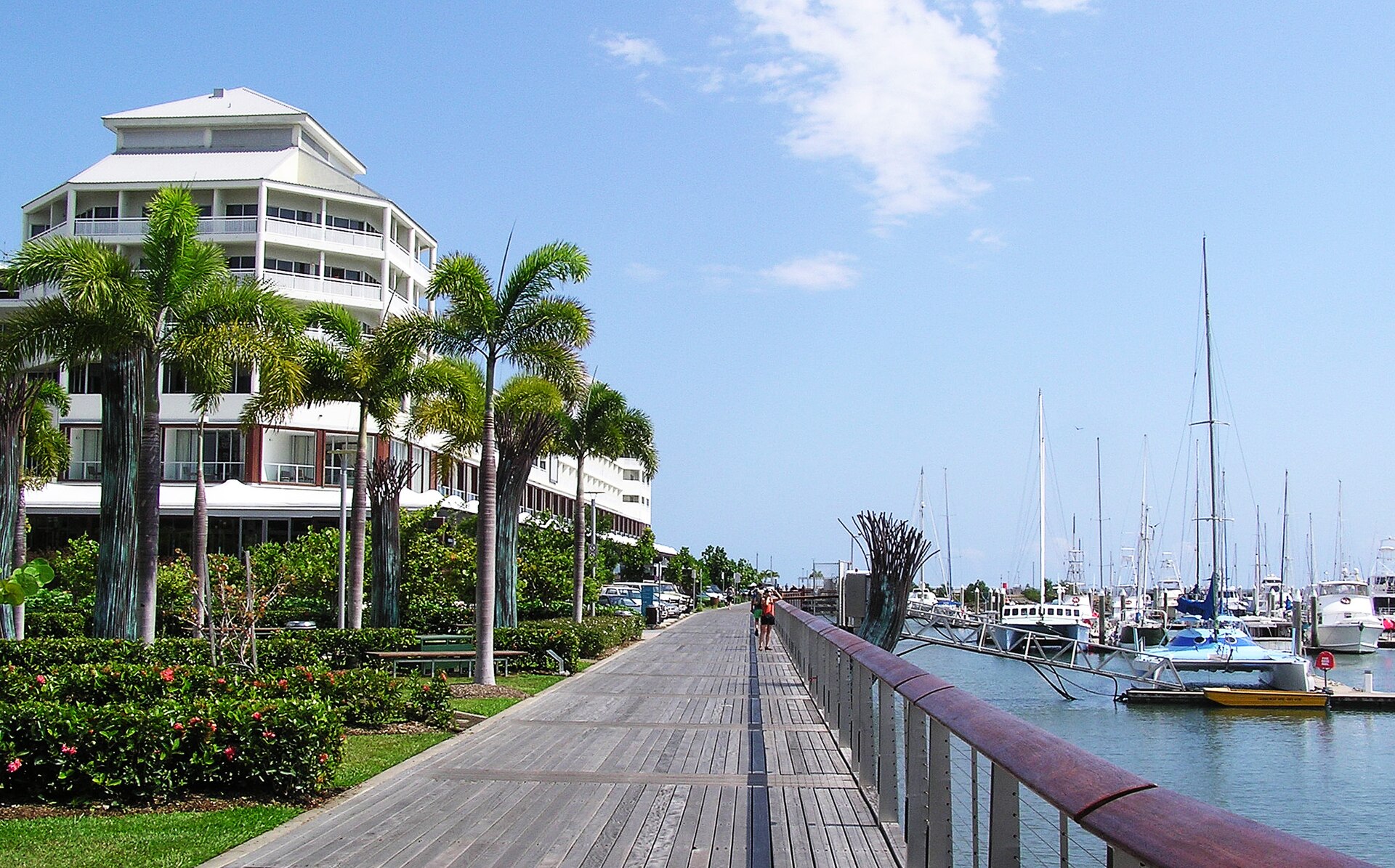 Cairns Neighborhood Developments Tackle Housing Needs Through Priority Areas and Infill, in Line with Global City Approaches