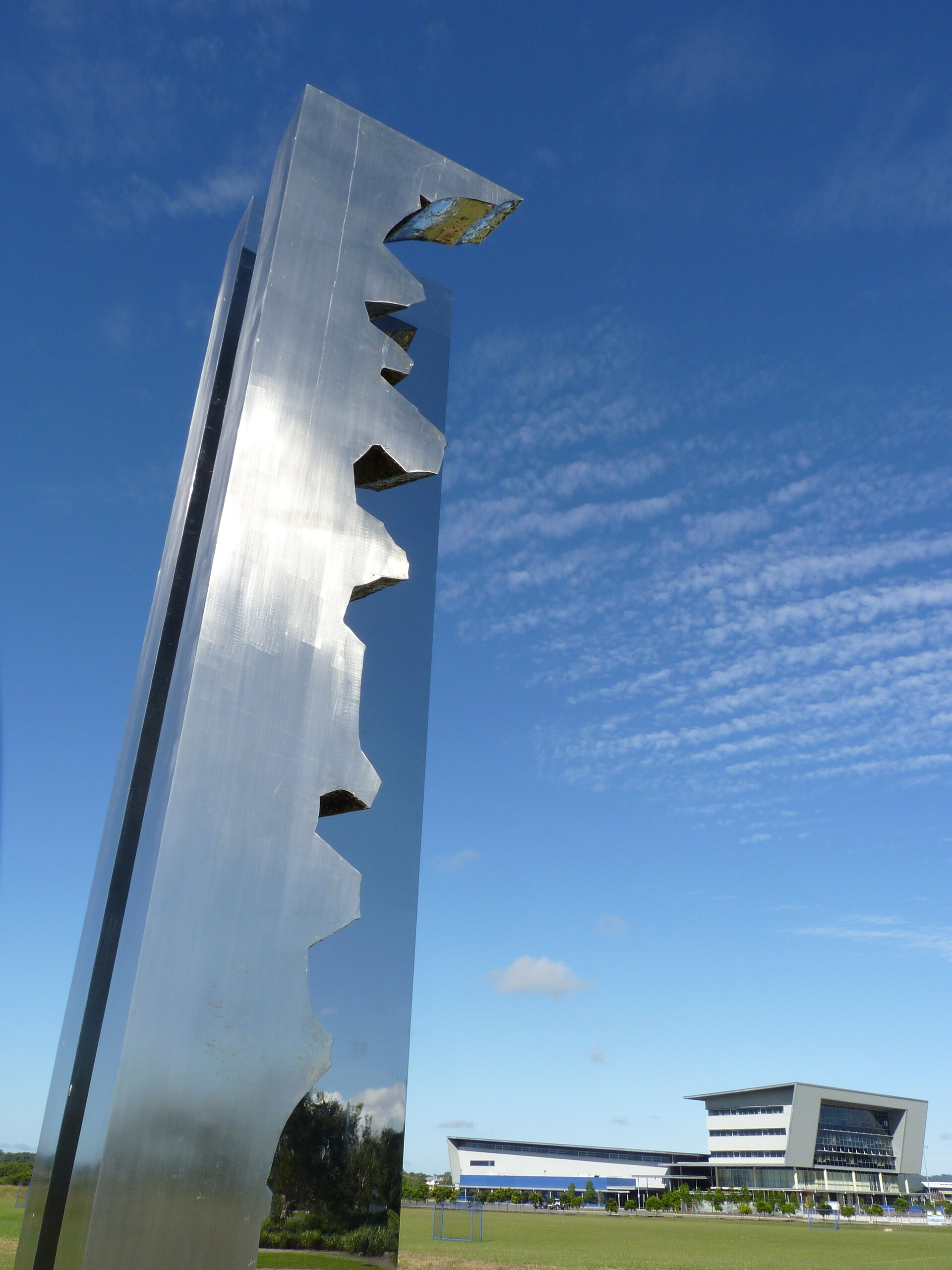 Infrastructure and Facilities Powering Sport in Cairns
