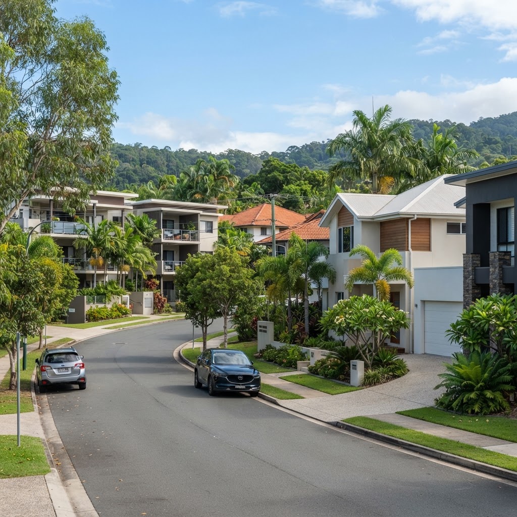 Build-to-Rent Arrives in Cairns: What the New Model Means for Struggling Renters