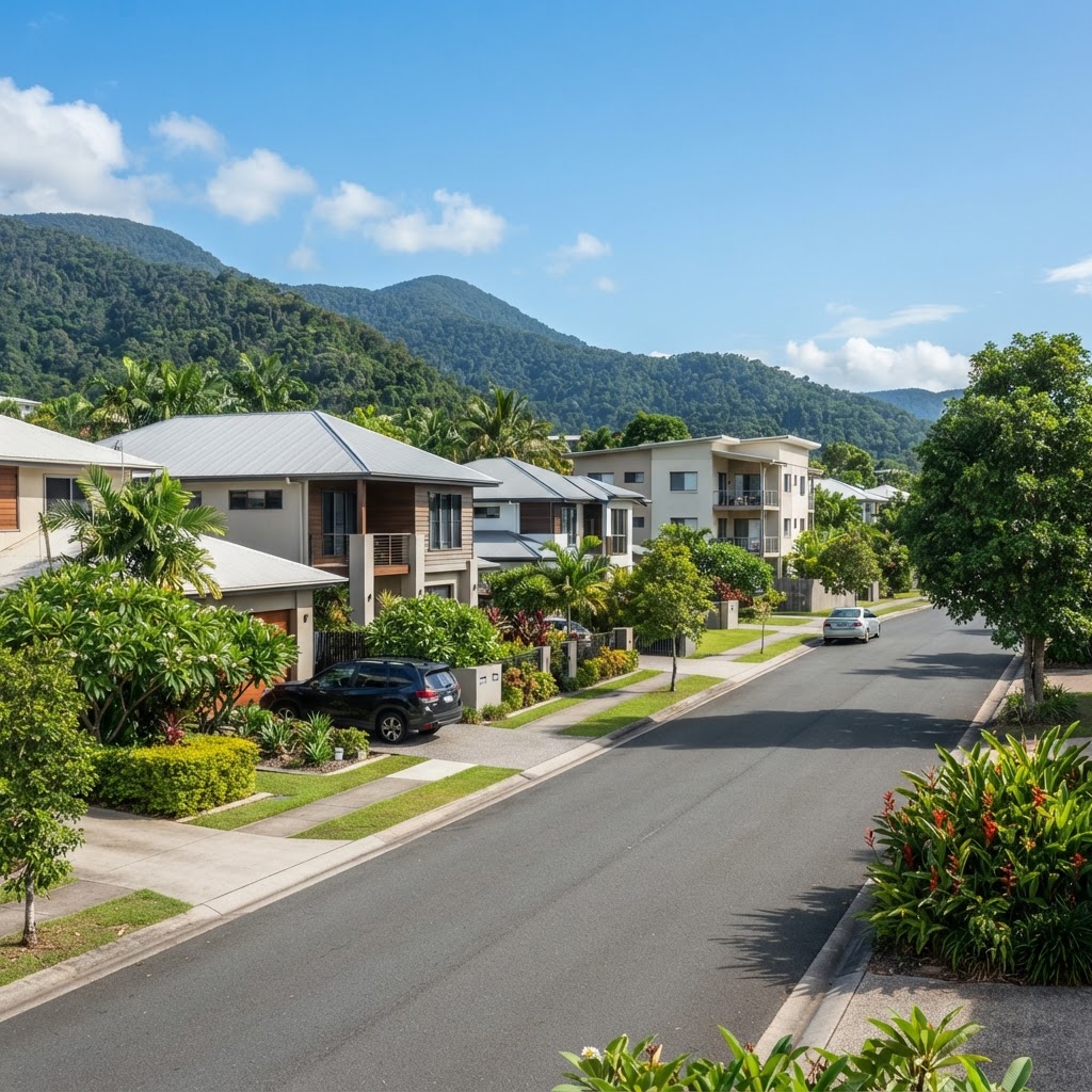 From Four Bedrooms to Fantastic Views: Where Cairns Downsizers Are Moving and Why