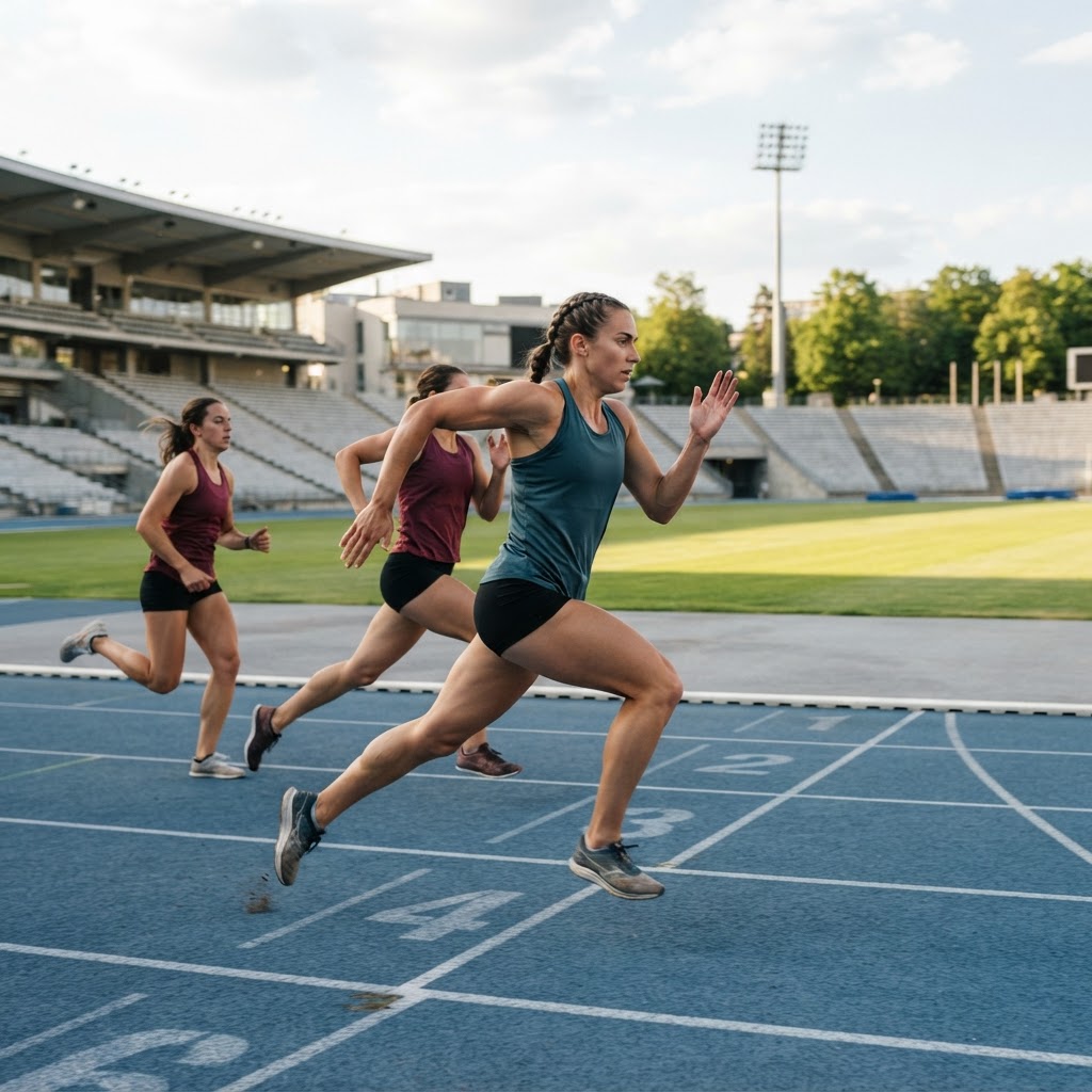 Participation data reveals Cairns’ thriving grassroots fitness culture