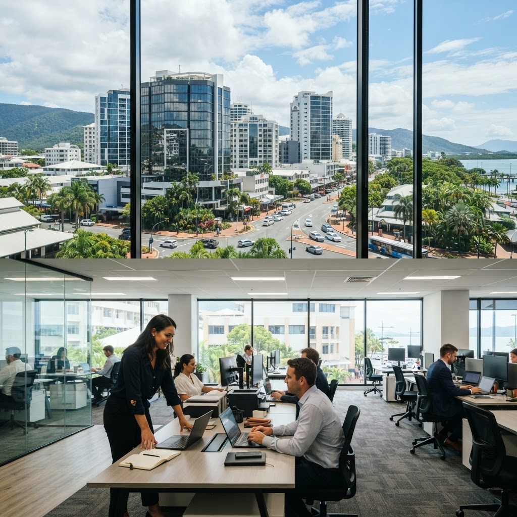 Cairns economic indicators and investment flows explained clearly