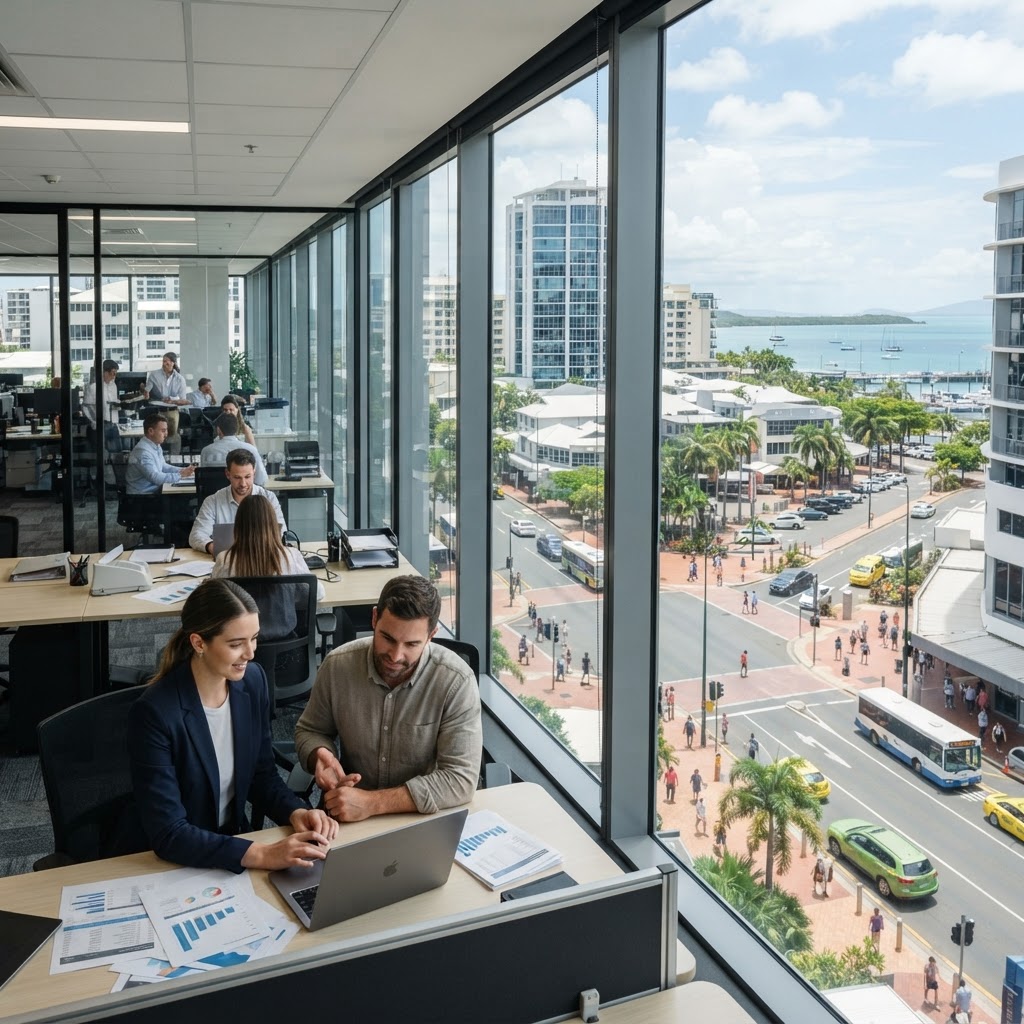 Cairns Business Openings Reflect Broader Market Trends: What Entrepreneurs Need to Know