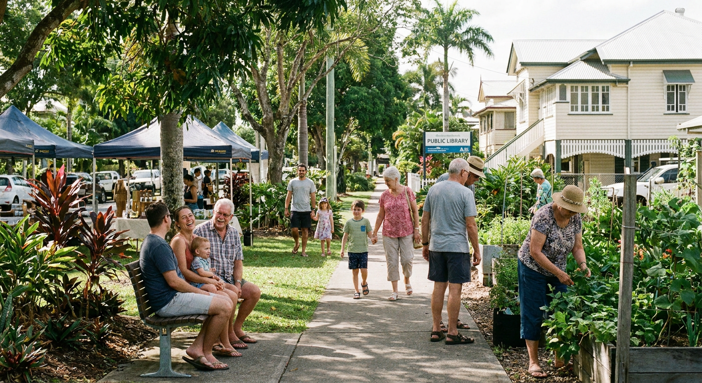 Cairns Seasonal Activities Guide