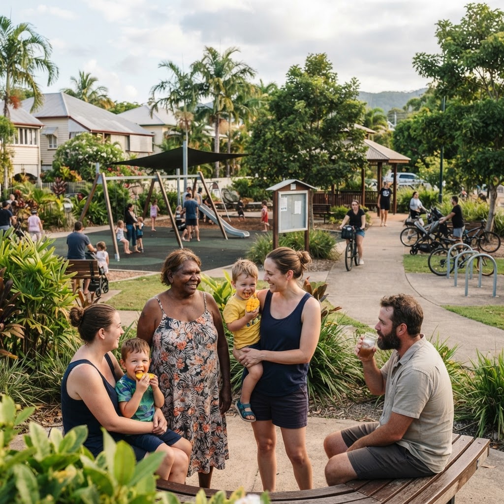 Outdoor Adventures Nearby Cairns Reach World Heritage Sites