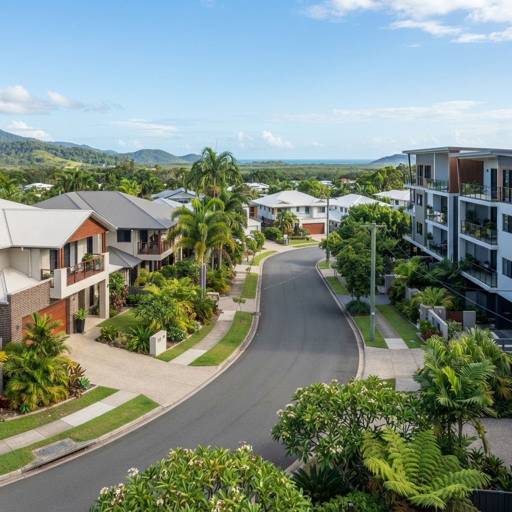 Cairns rental crisis: Brinsmead, Mount Sheridan and Redlynch lead the market as yields surge