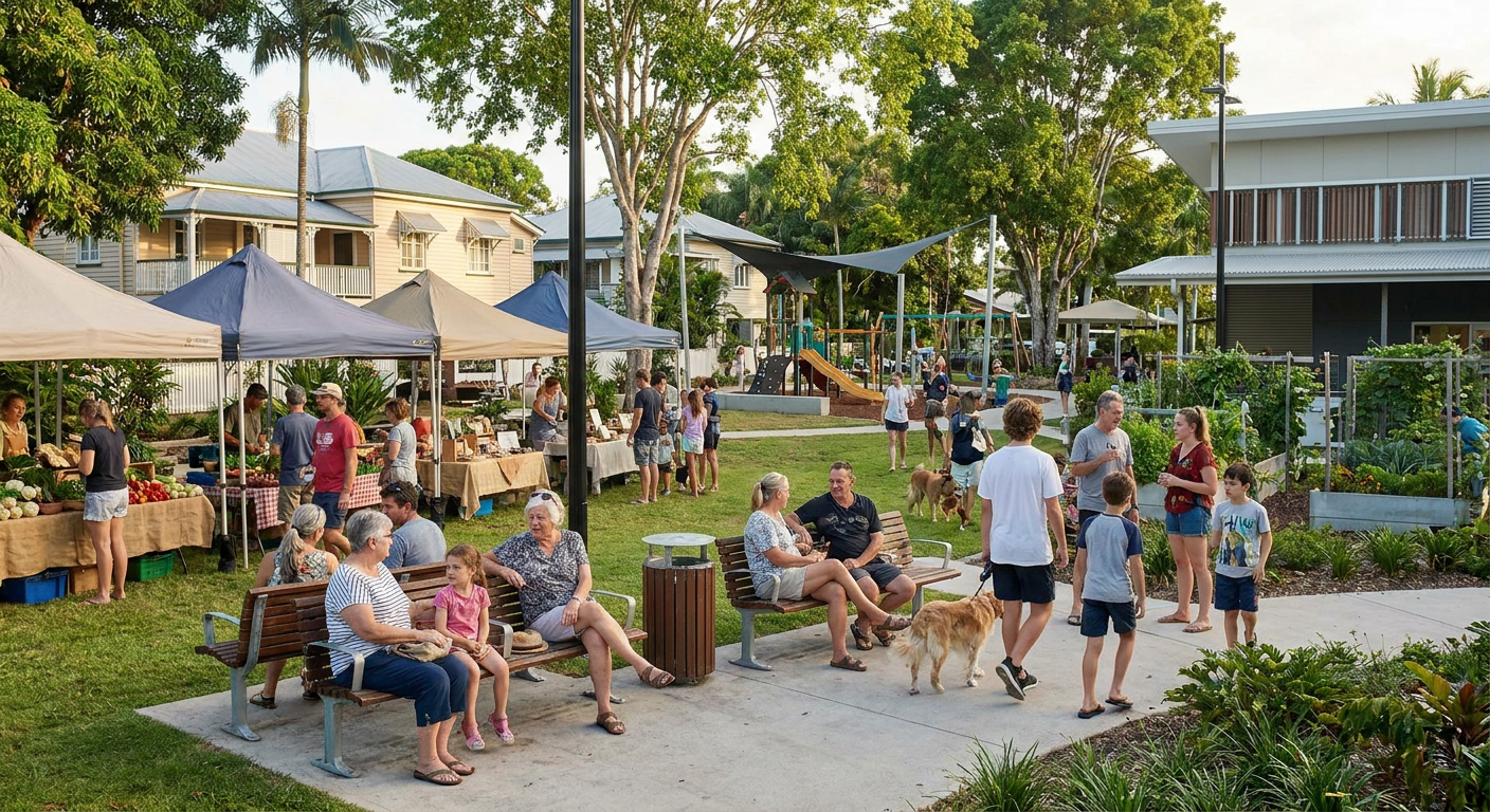 Cairns food guide: Where to eat now, from waterfront seafood to hidden laneway gems