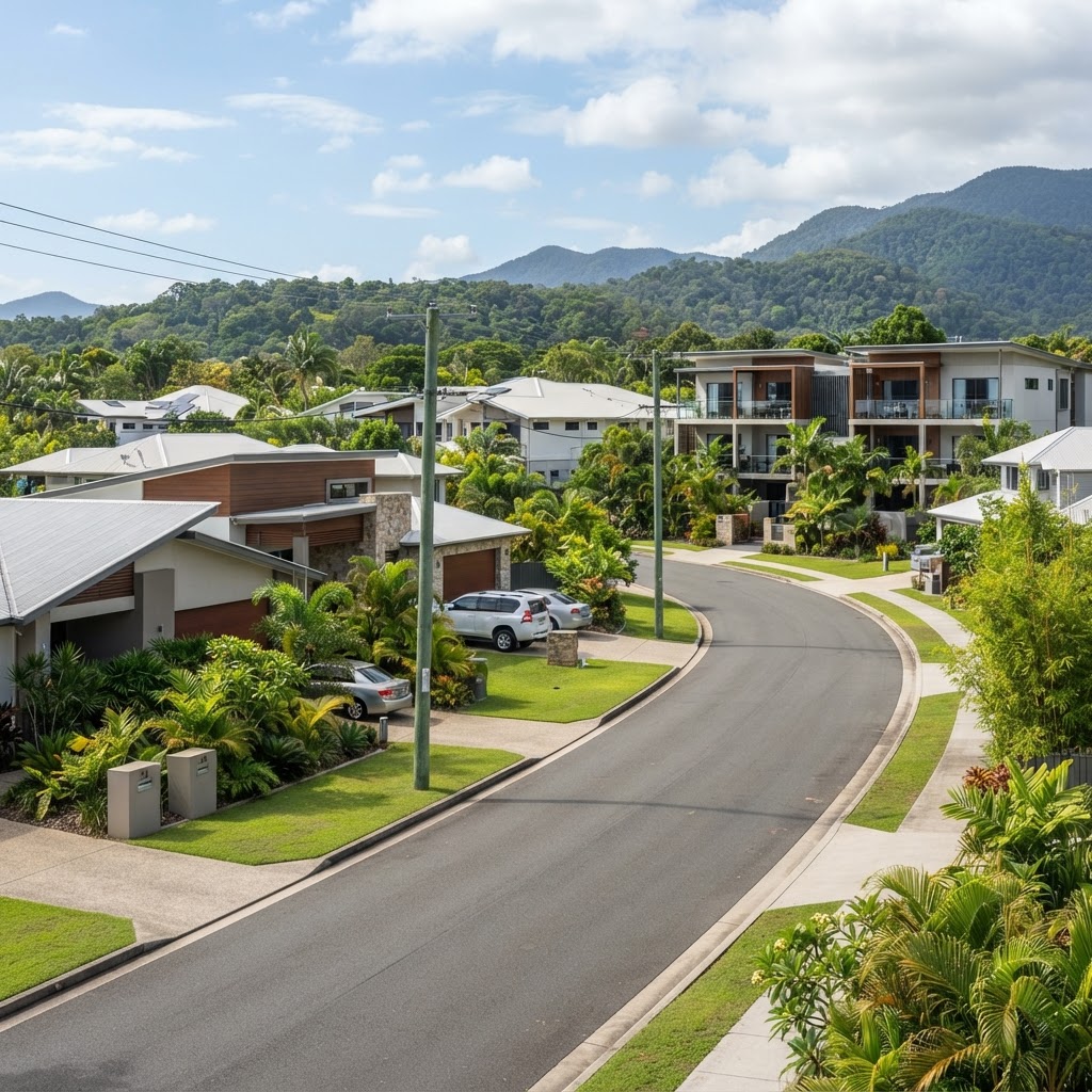 Price Data and Auction Results Signal Steady Demand in Cairns Market