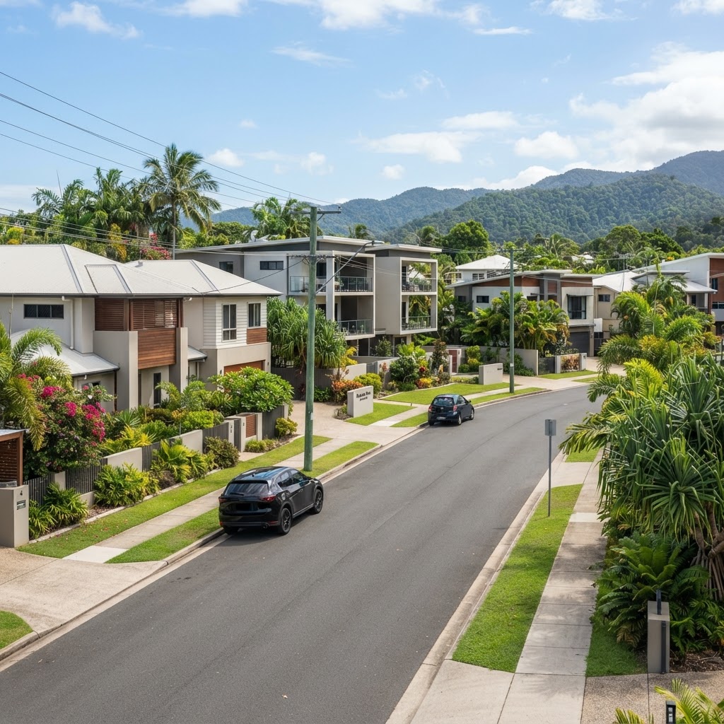 Rent-vesting in Cairns: How Locals Are Navigating Rising Prices and Shifting Priorities