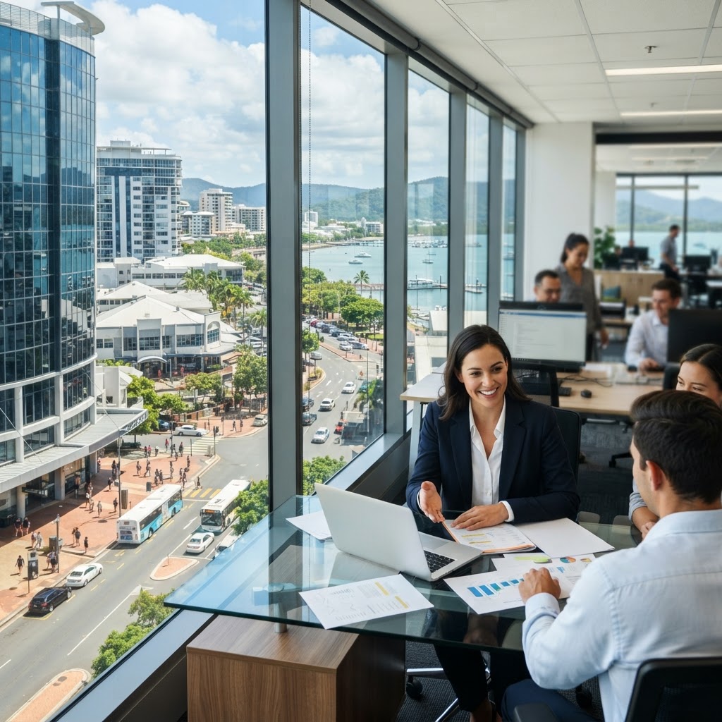 Startup Boom Transforms Cairns Job and Talent Landscape