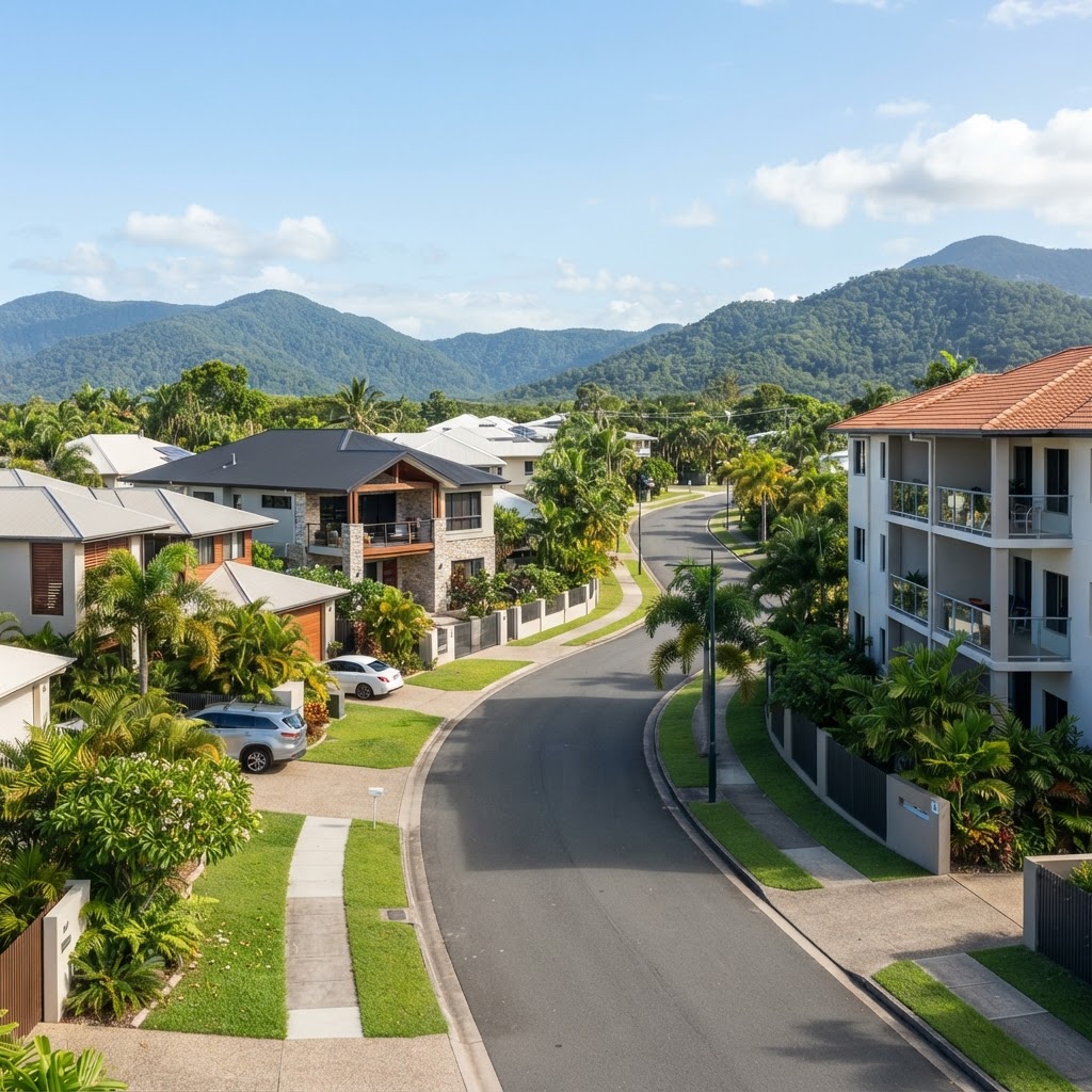 Cairns Officials and Experts Reflect on Regional Challenges Amid National Tensions