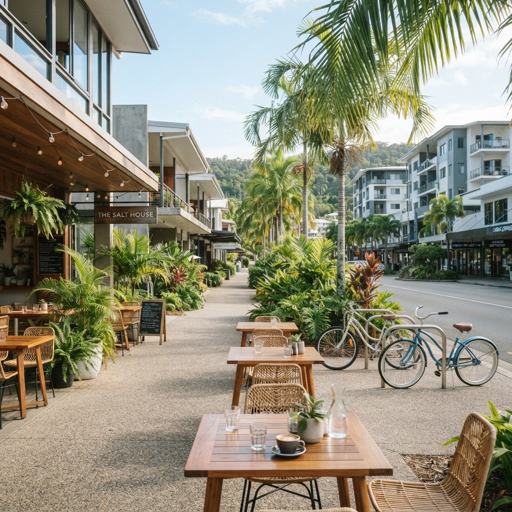 Cairns Retirement Options: Costs, Access and Key Considerations Before Moving