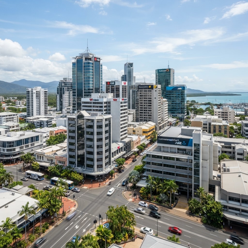 Financial Planners in Cairns 2026, What They Charge, What They Do, and How to Find a Licensed Financial Adviser Near You