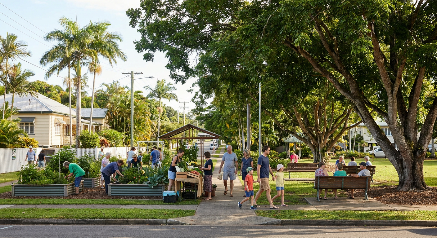 Cairns Seasonal Activities Guide: Navigating July’s Peak Conditions