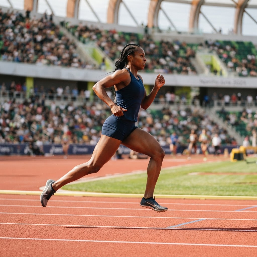 Cairns Sports Venues Track Global Field Results This Week