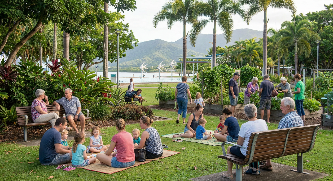 Cairns Hits Peak Season: How to Tackle the Top Outdoor Adventures