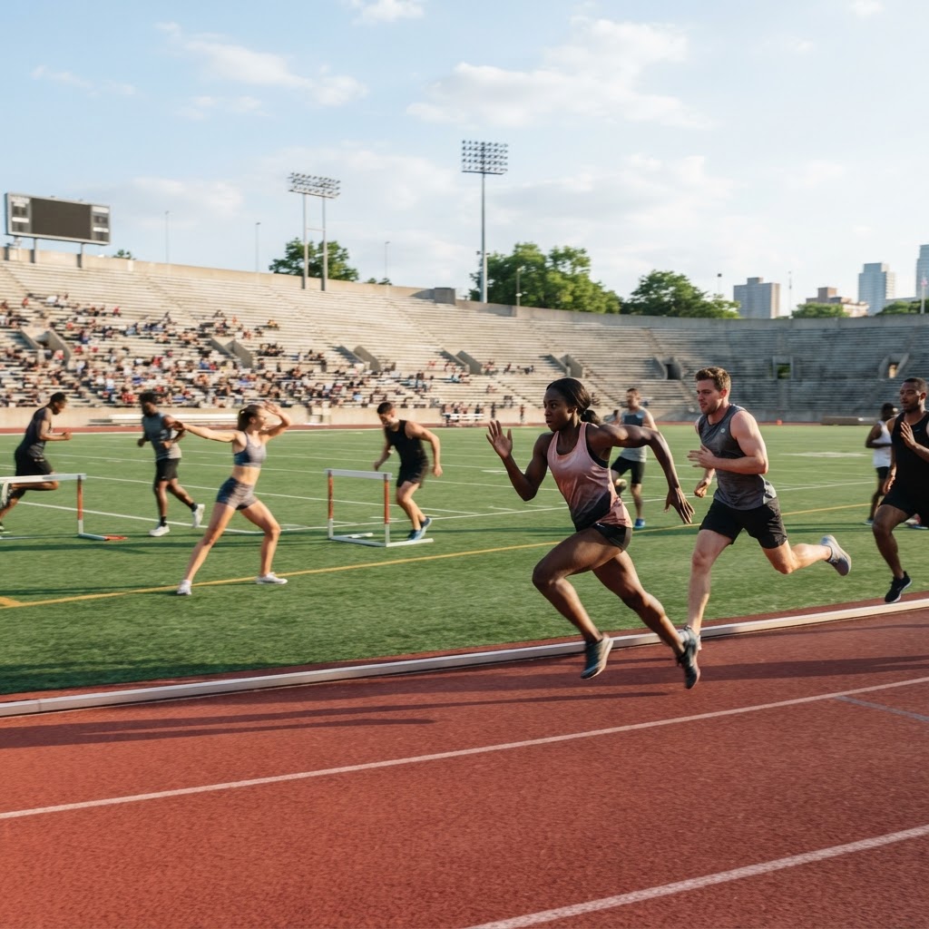 How to Get Involved in Cairns Sports: What You Need to Know to Start