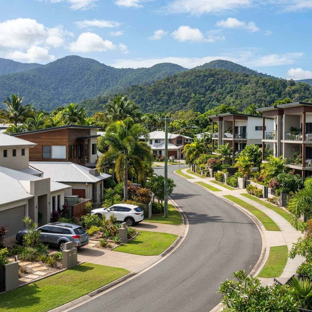 Rental vacancy rates hit record lows in Cairns, driving cutthroat competition for tenants