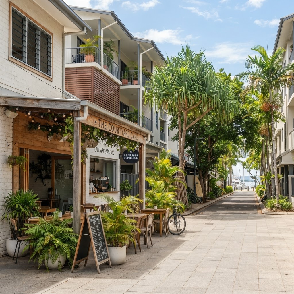 Planning Your Tropical Home: Navigating Cairns Climate and Pests