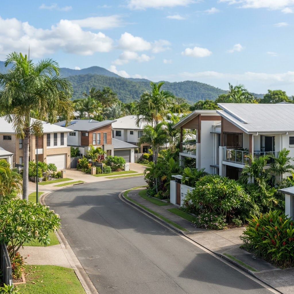 Is Renting Actually Cheaper Than Buying Right Now in Cairns?