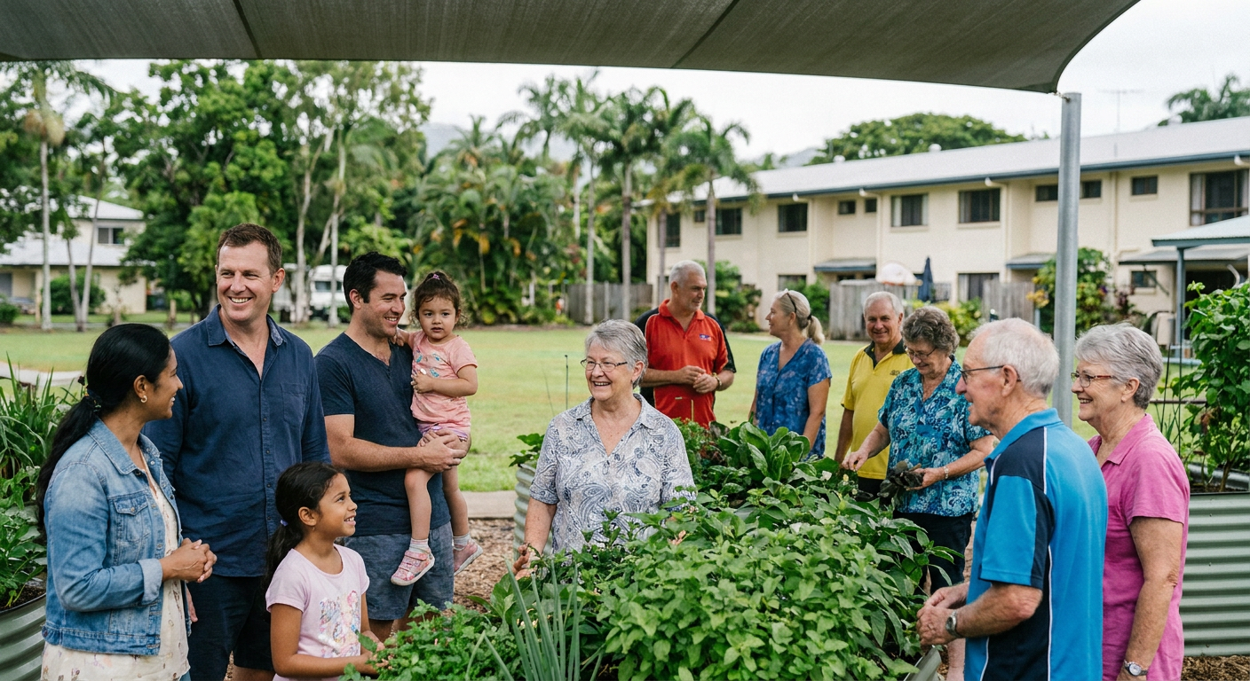 Cairns Food and Dining Guide