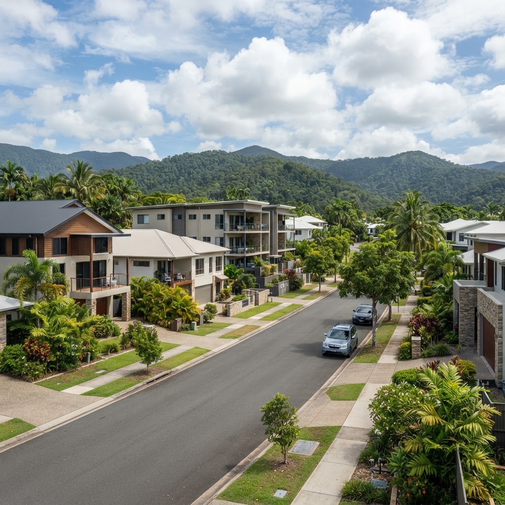 Cairns Commercial Property Market Trends: Insight for Investors