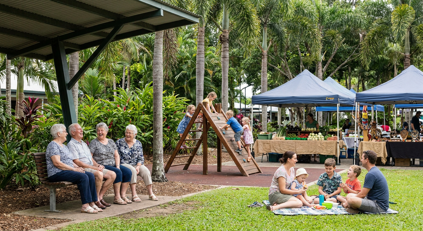 From reef to rainforest: The best local tours and experiences in Cairns this winter