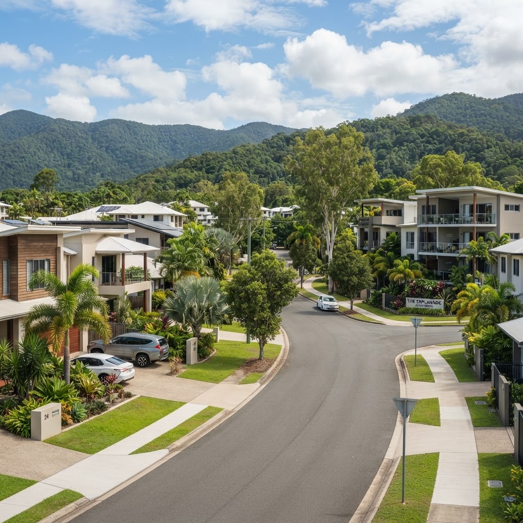New Development Projects and What They Mean for the Cairns Area