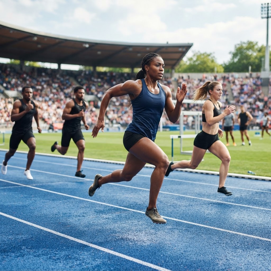Cairns High School Athletics Programs Continue With Structured Training and Competitions