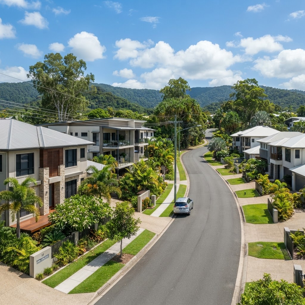 Tourism Workforce Demand and Returning Chinese Capital Push Cairns Prices: What Buyers Need to Know Now