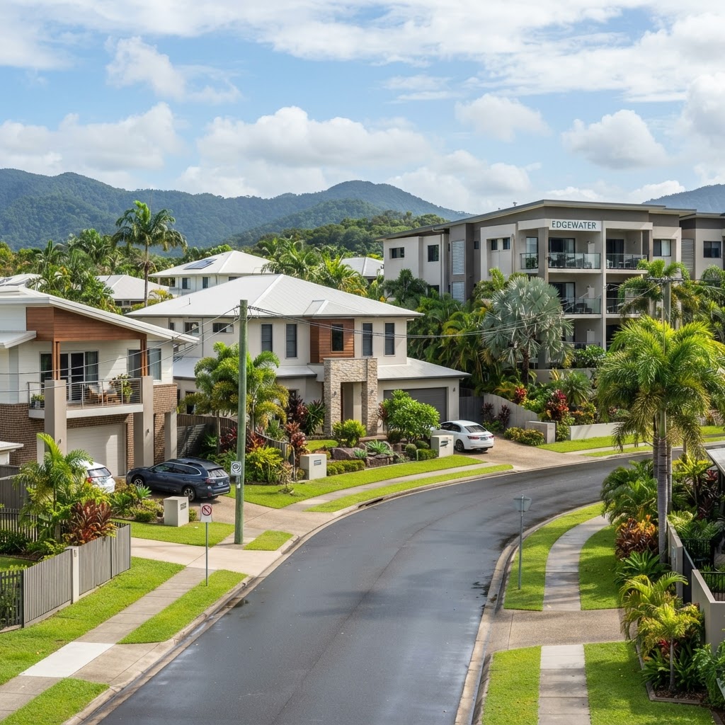 Cairns Renters Confront Lease Ends Amid Tight Supply: Steps to Take