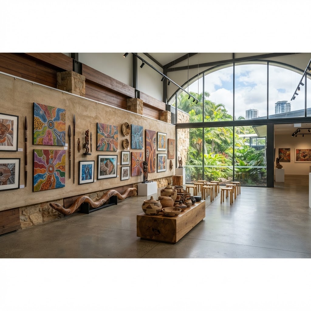 Cultural festivals in Cairns are defining the city's creative and cultural identity