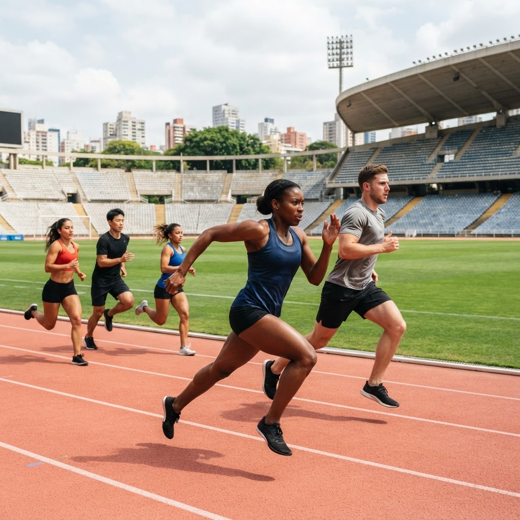 Cairns Venues and Facilities Underpin Local Sports Activity