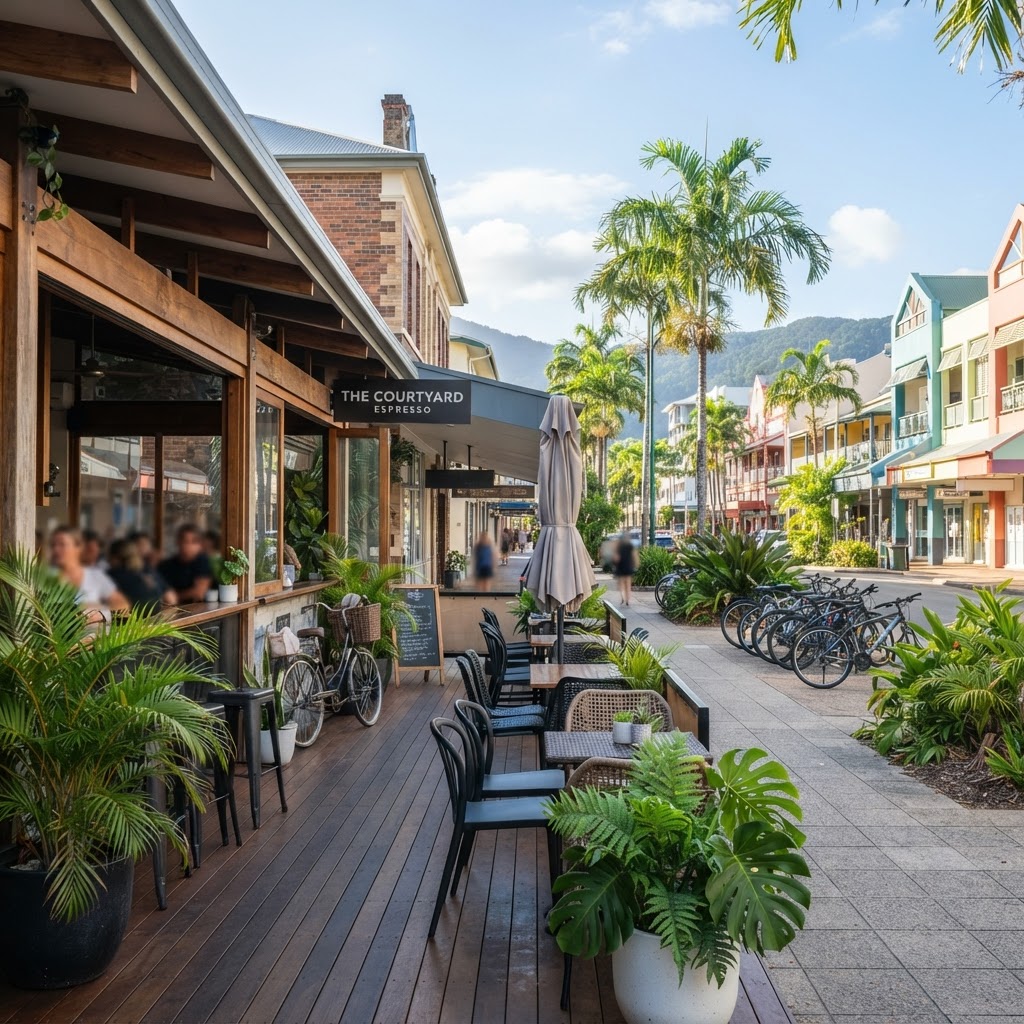 Hotels in Cairns 2026, Best Places to Stay in Far North Queensland