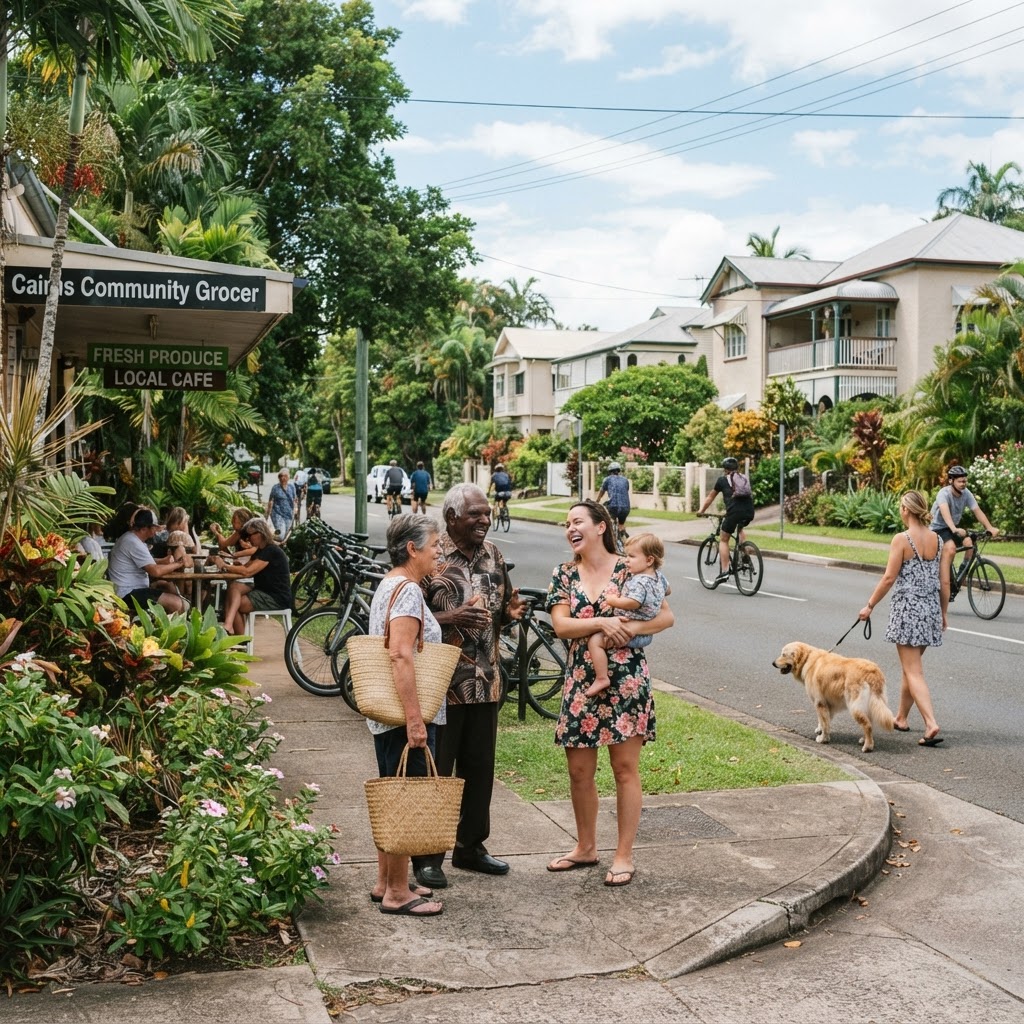 From reef to rainforest: The tours defining a Cairns winter
