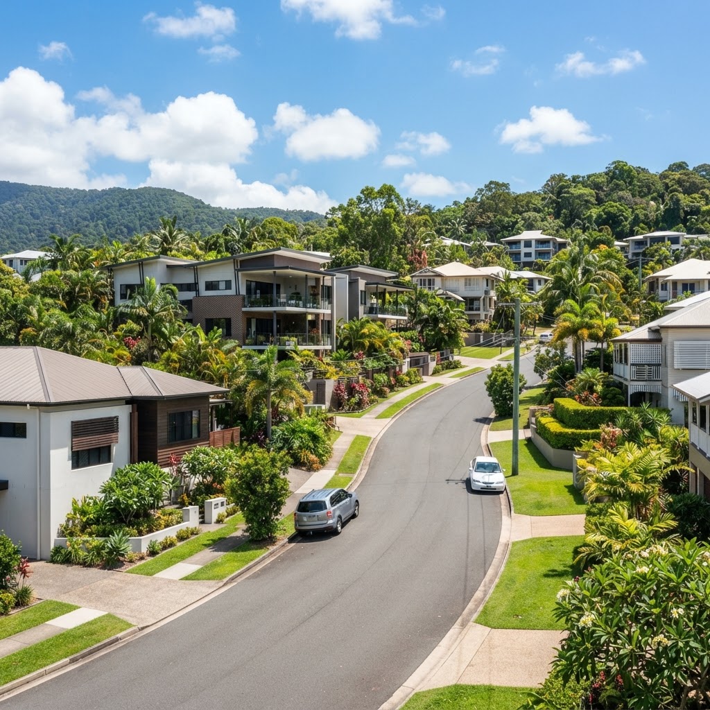 New developments could reshape Cairns rental market as vacancies tighten