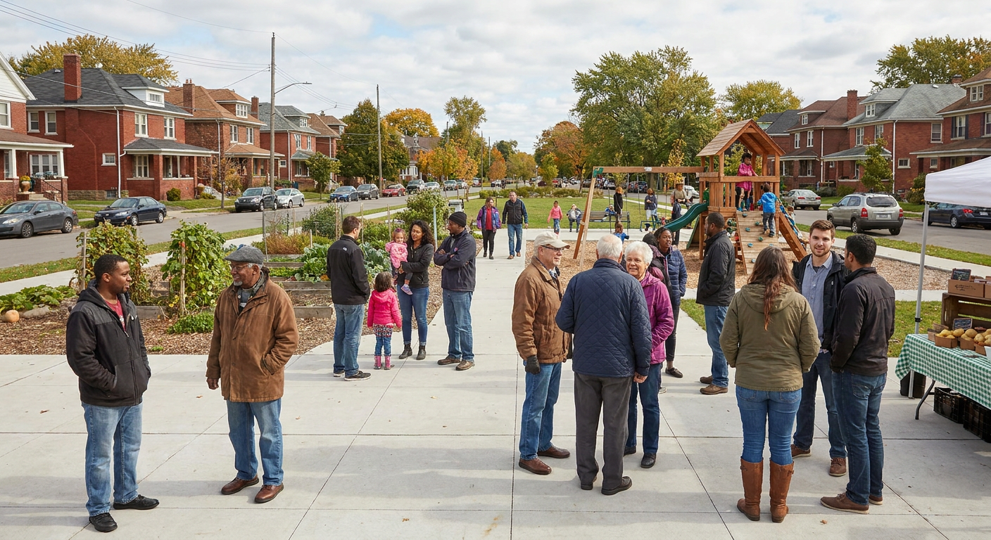 How to Plan a Visit Using Available Local Information