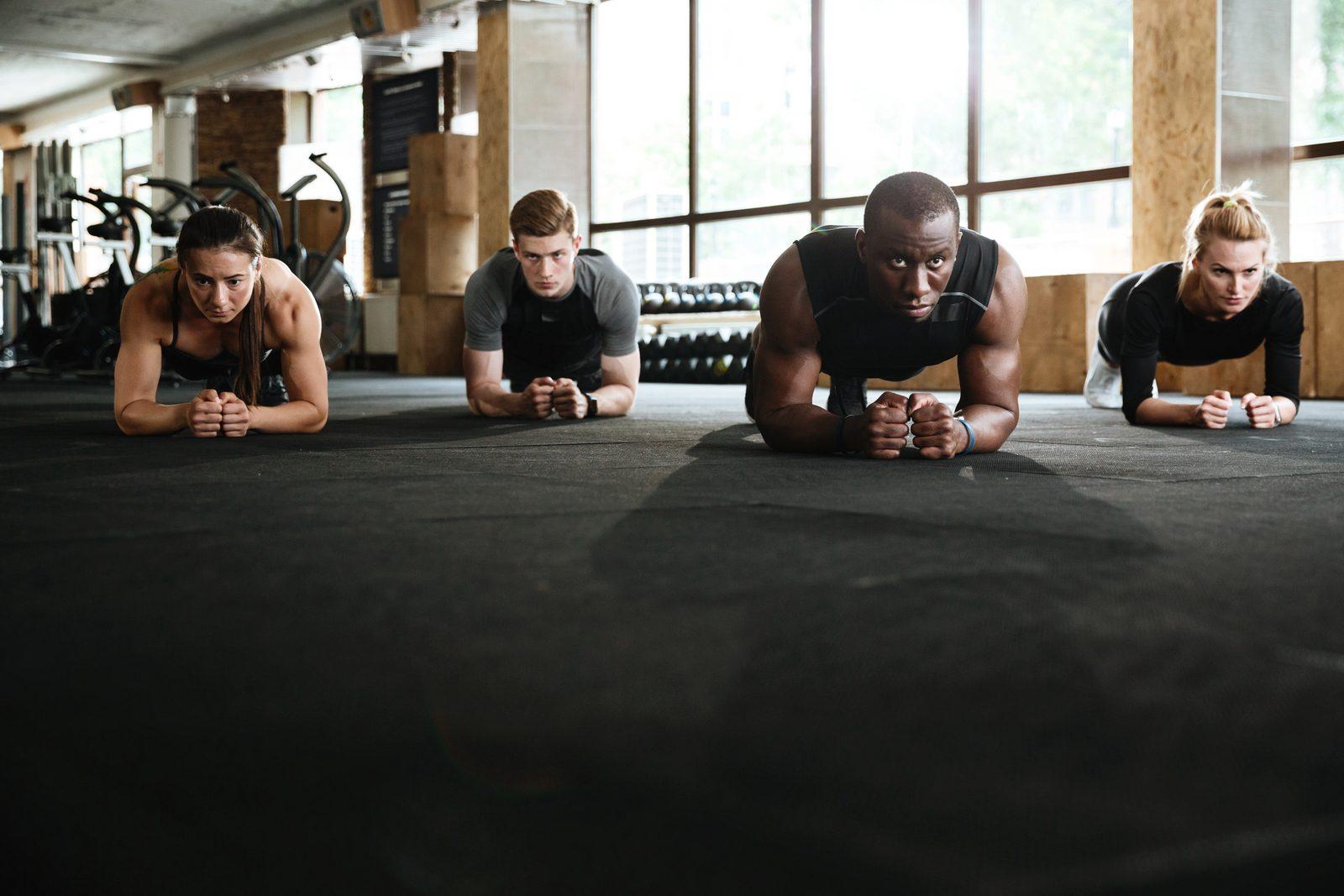 Cairns' Community Fitness Programs Transform Health and Social Connections