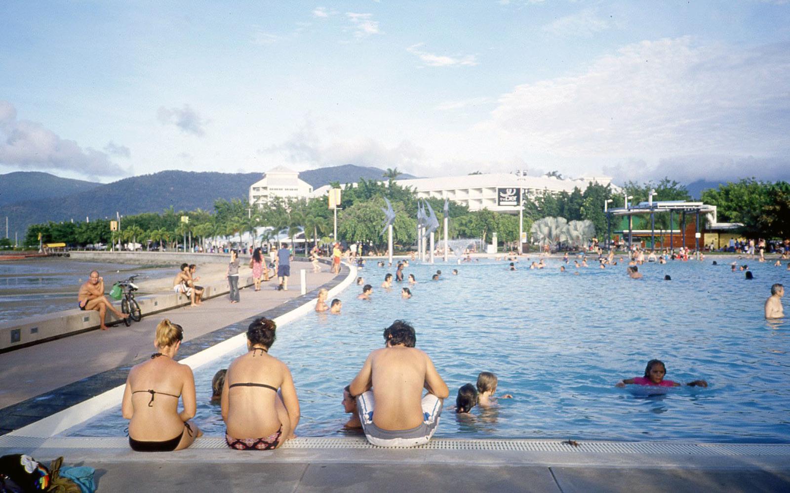 Cairns' Best Family Activities: Safe Indoor and Outdoor Spots