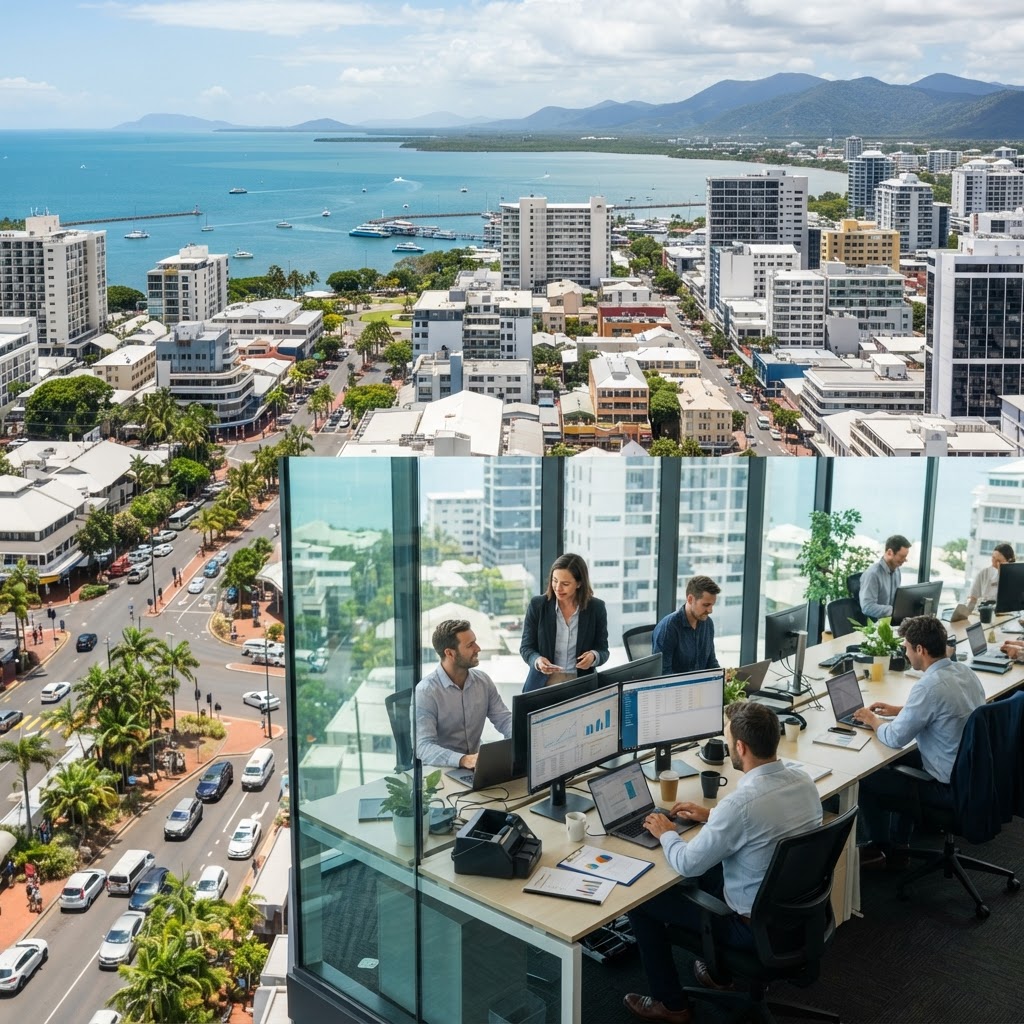 Startup Market Trends Cairns Businesses Need to Watch in July 2026