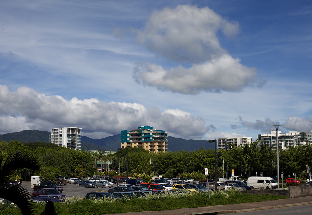 Cairns Council Shifts Community Services Model as Funding Pressures Mount