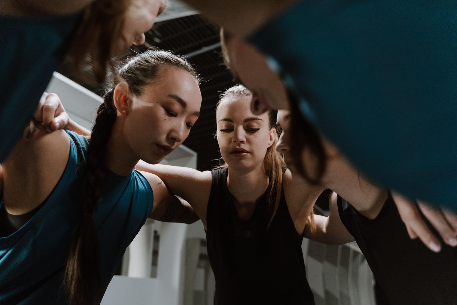 Cairns Women Build Support Networks Transforming Family Health and Wellbeing