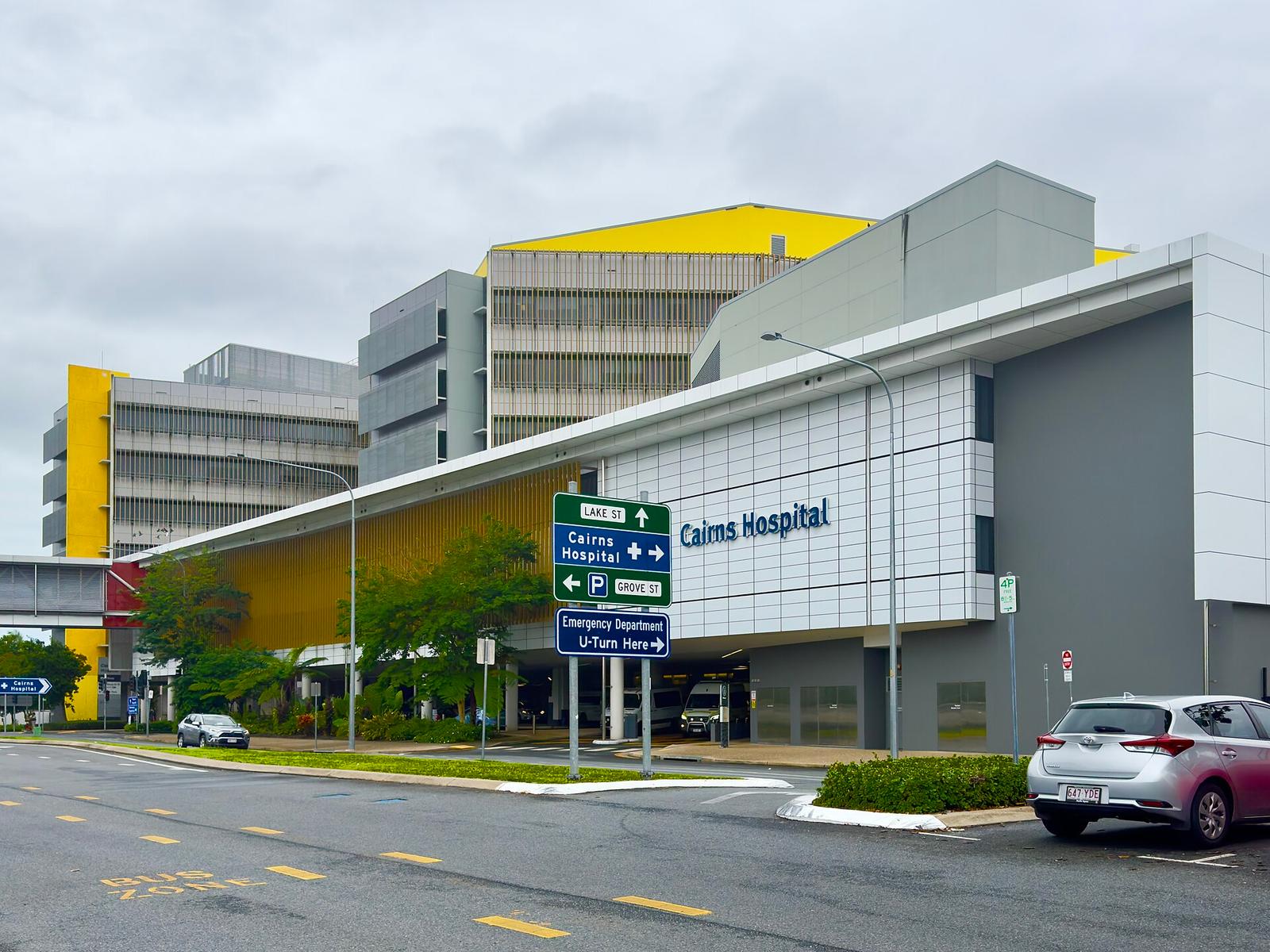 Cairns Visitors Use Local Health Data to Plan Better Trips