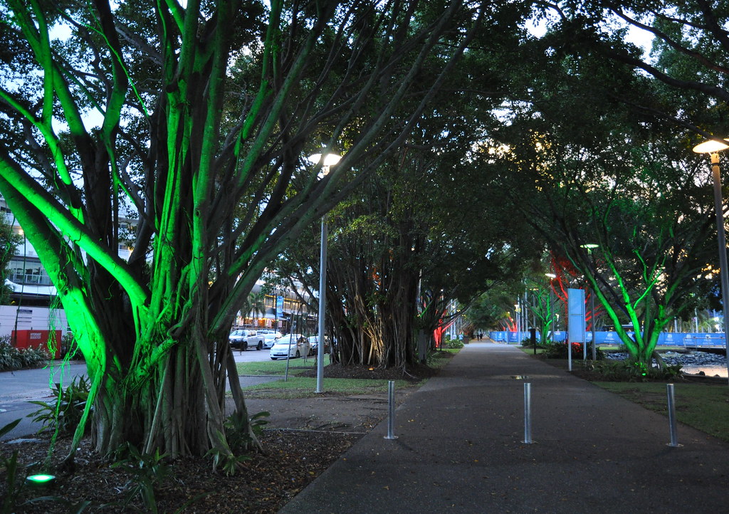 Queensland Regional Health Resilience Package directs funds to Cairns Hospital and clinics