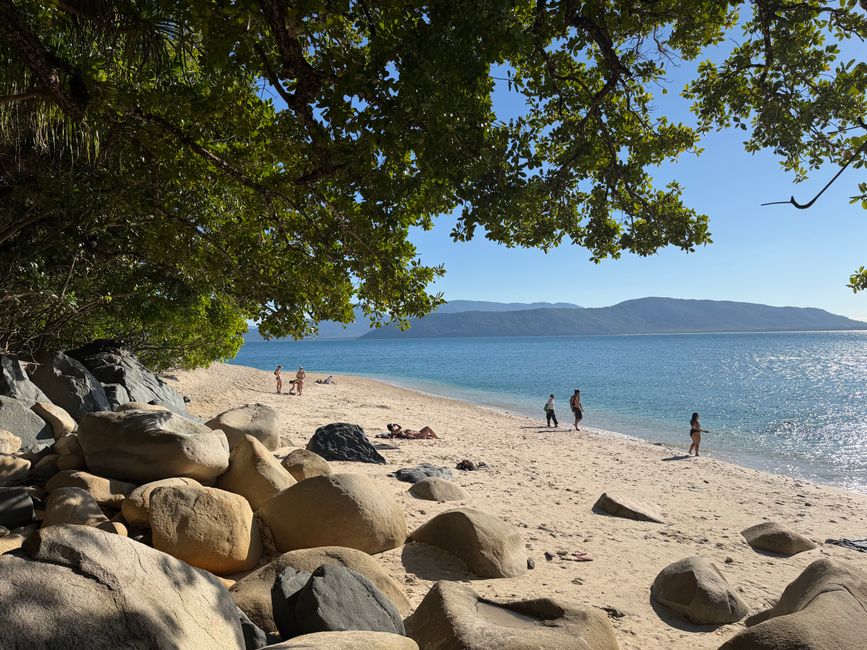 Cairns Tackles the Ghost Image Problem: How the City Stacks Up Against Global Peers