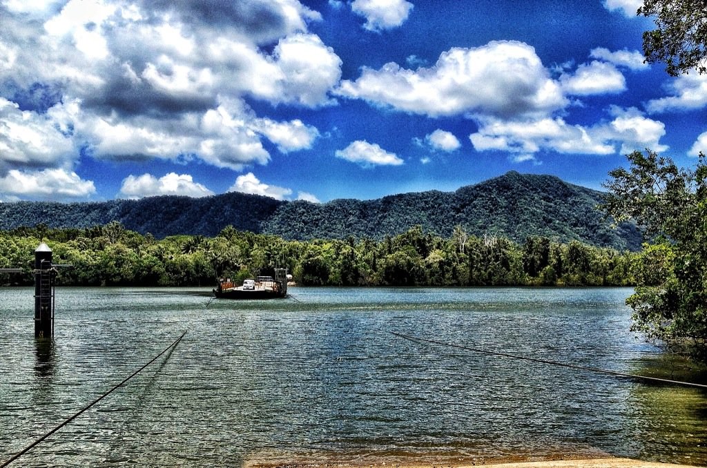 How faster broadband is quietly remaking daily life in Cairns