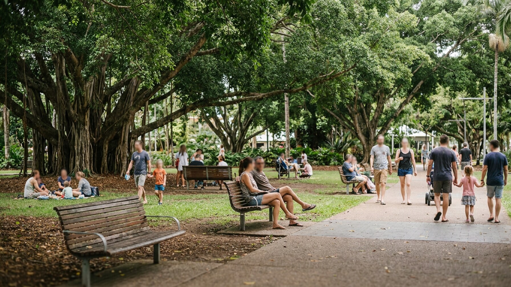 Cairns Local Tours and Experiences Span Reef and Rainforest Sites